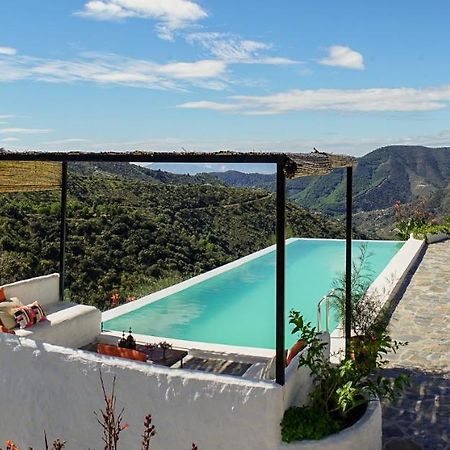 Cortijo Juan Salvador Guest House Olias ภายนอก รูปภาพ
