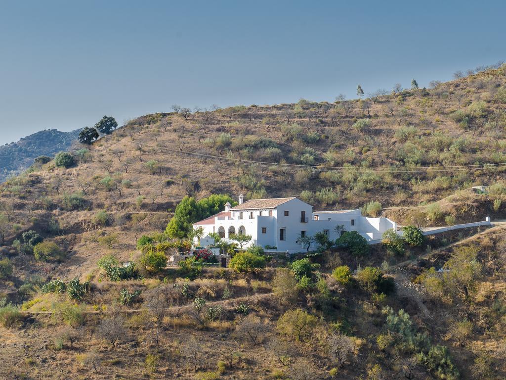 Cortijo Juan Salvador Guest House Olias ภายนอก รูปภาพ