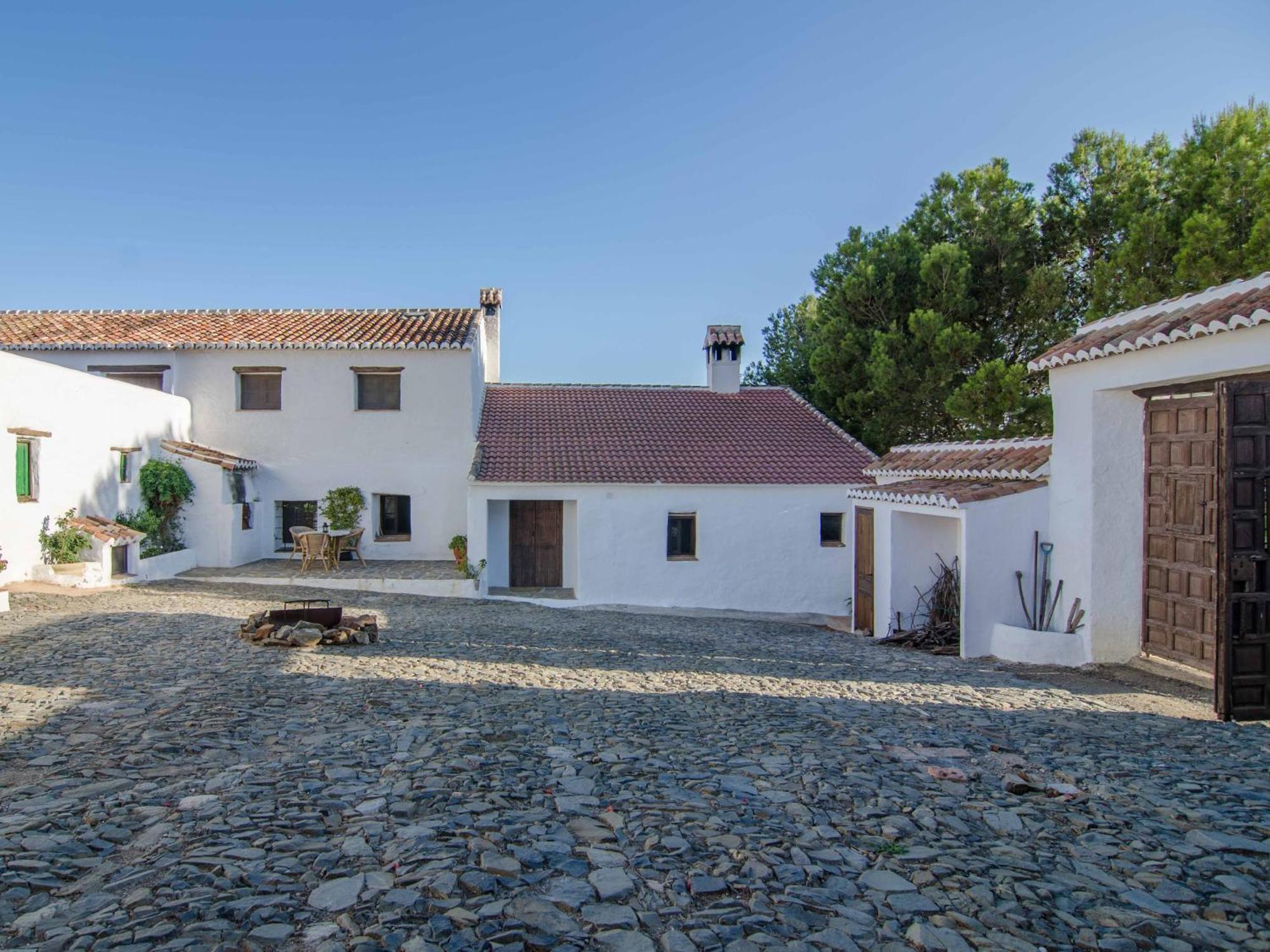Cortijo Juan Salvador Guest House Olias ห้อง รูปภาพ