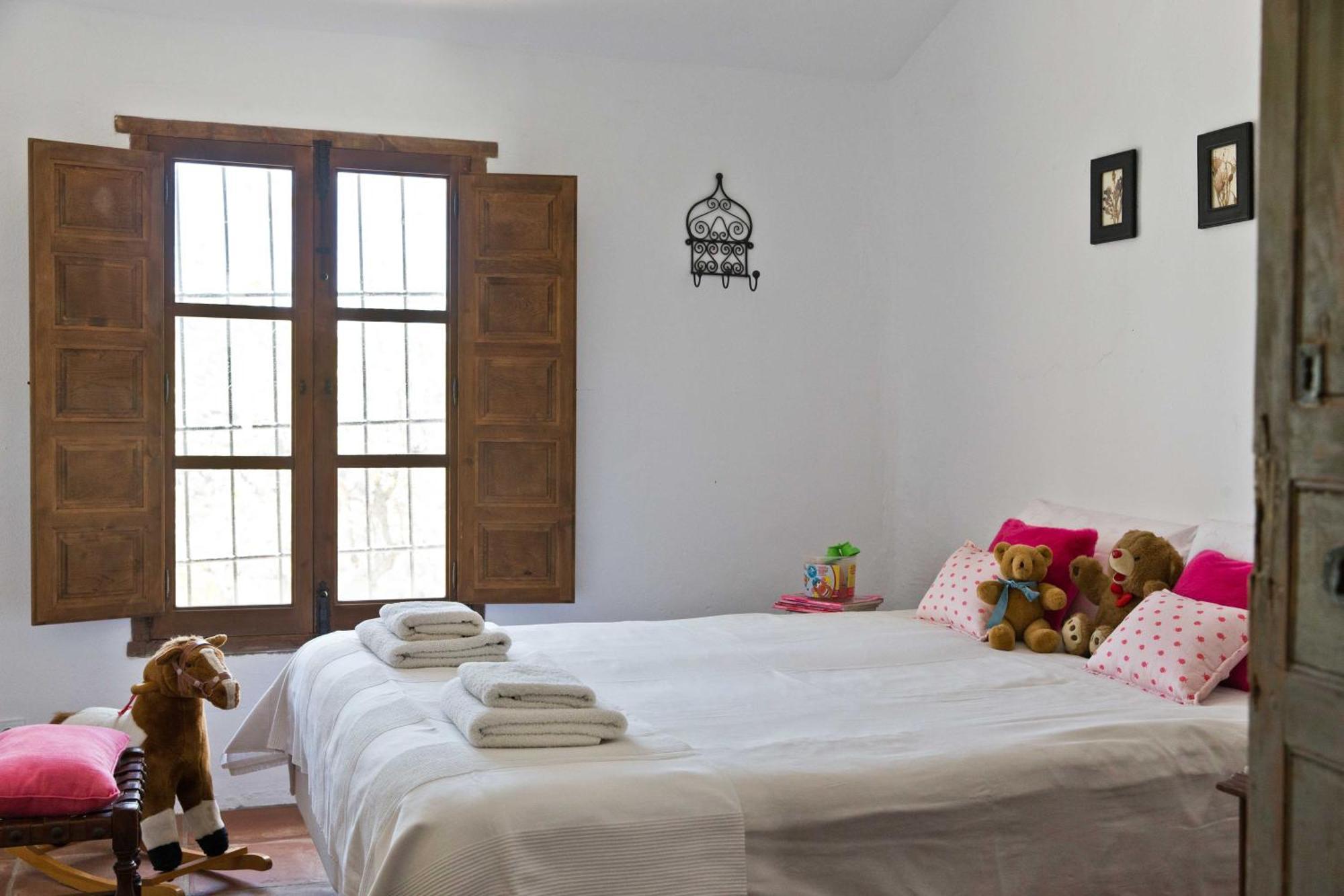Cortijo Juan Salvador Guest House Olias ห้อง รูปภาพ