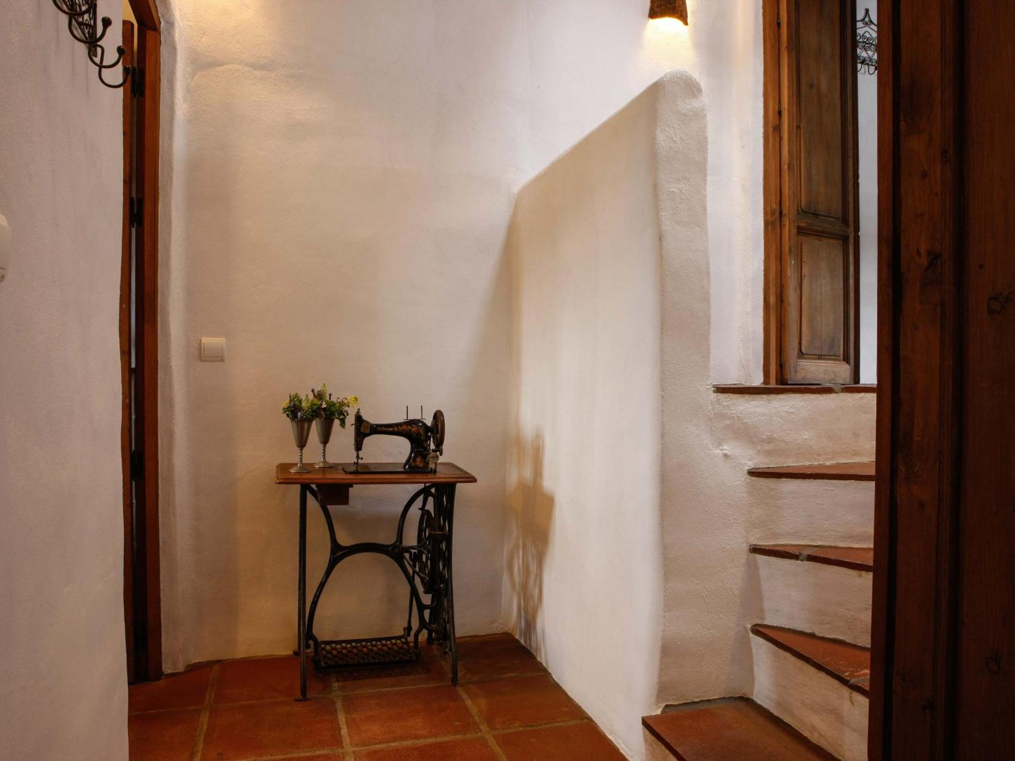 Cortijo Juan Salvador Guest House Olias ห้อง รูปภาพ