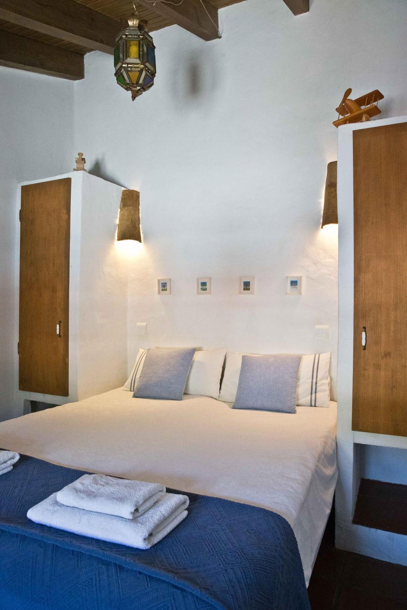 Cortijo Juan Salvador Guest House Olias ห้อง รูปภาพ