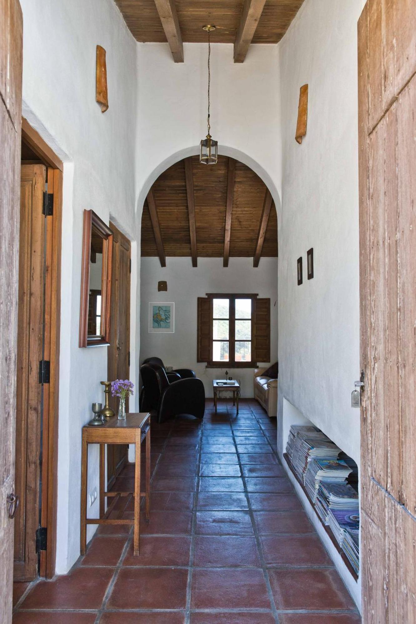 Cortijo Juan Salvador Guest House Olias ห้อง รูปภาพ