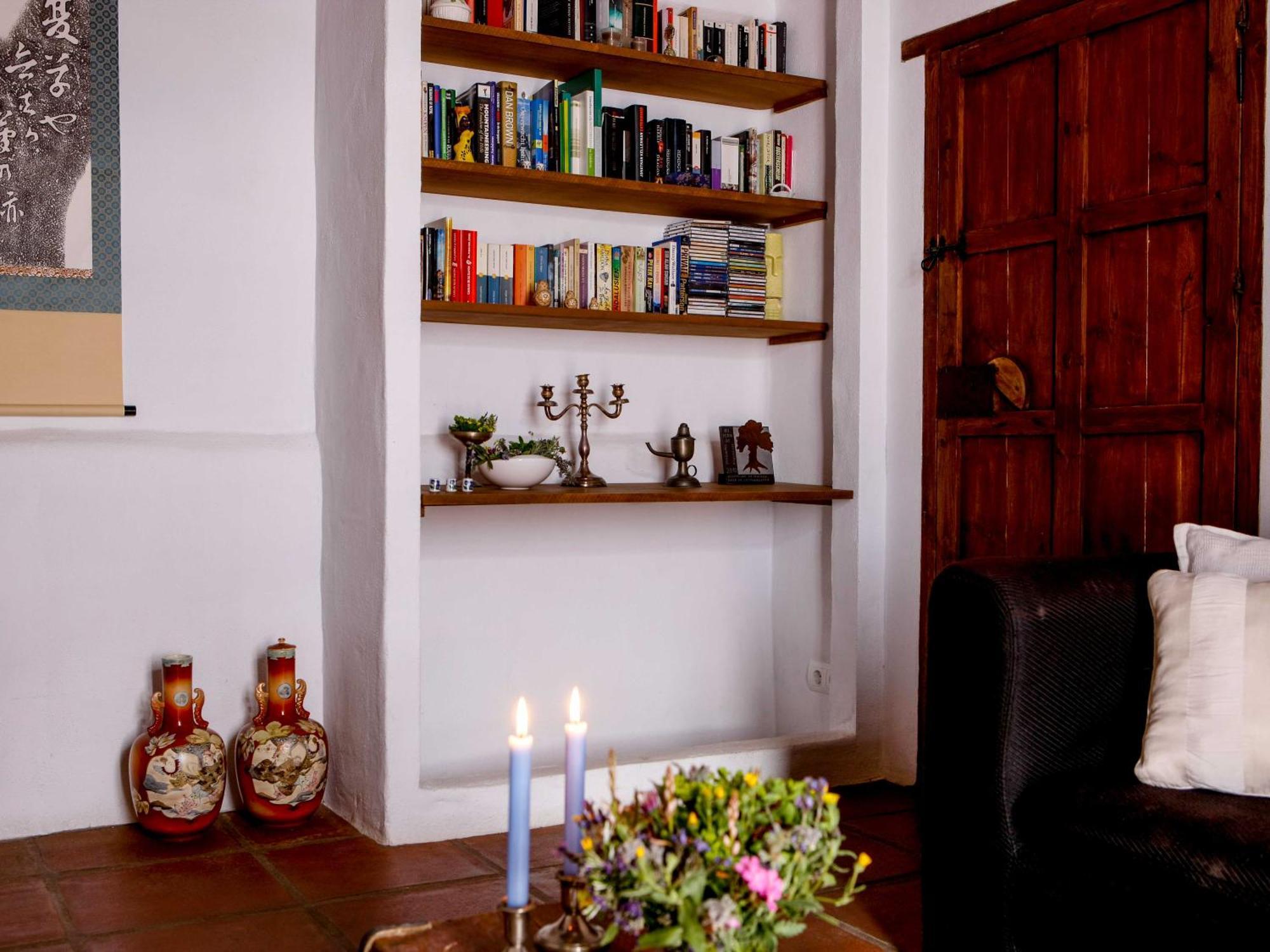 Cortijo Juan Salvador Guest House Olias ห้อง รูปภาพ