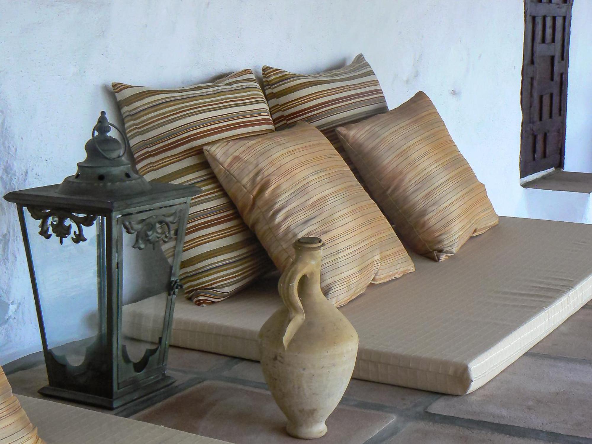 Cortijo Juan Salvador Guest House Olias ห้อง รูปภาพ