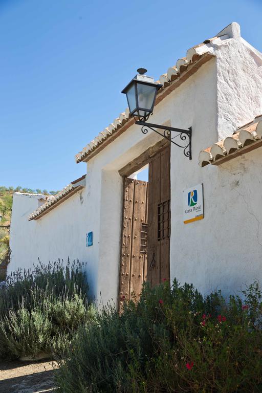 Cortijo Juan Salvador Guest House Olias ภายนอก รูปภาพ