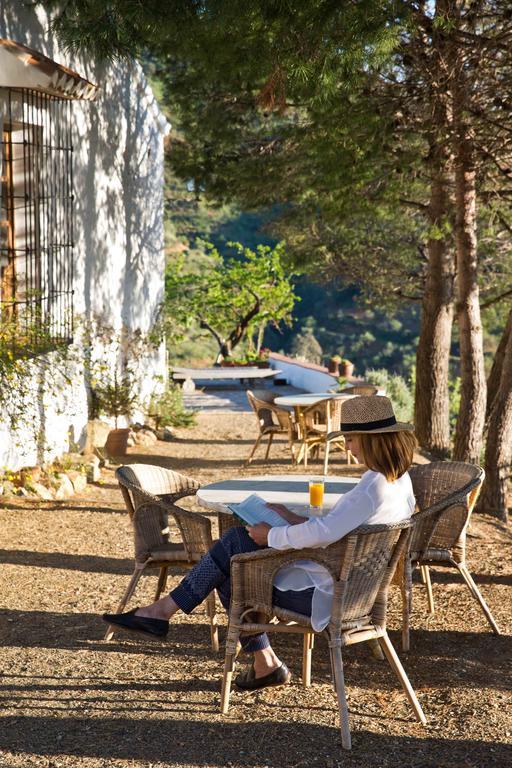 Cortijo Juan Salvador Guest House Olias ภายนอก รูปภาพ