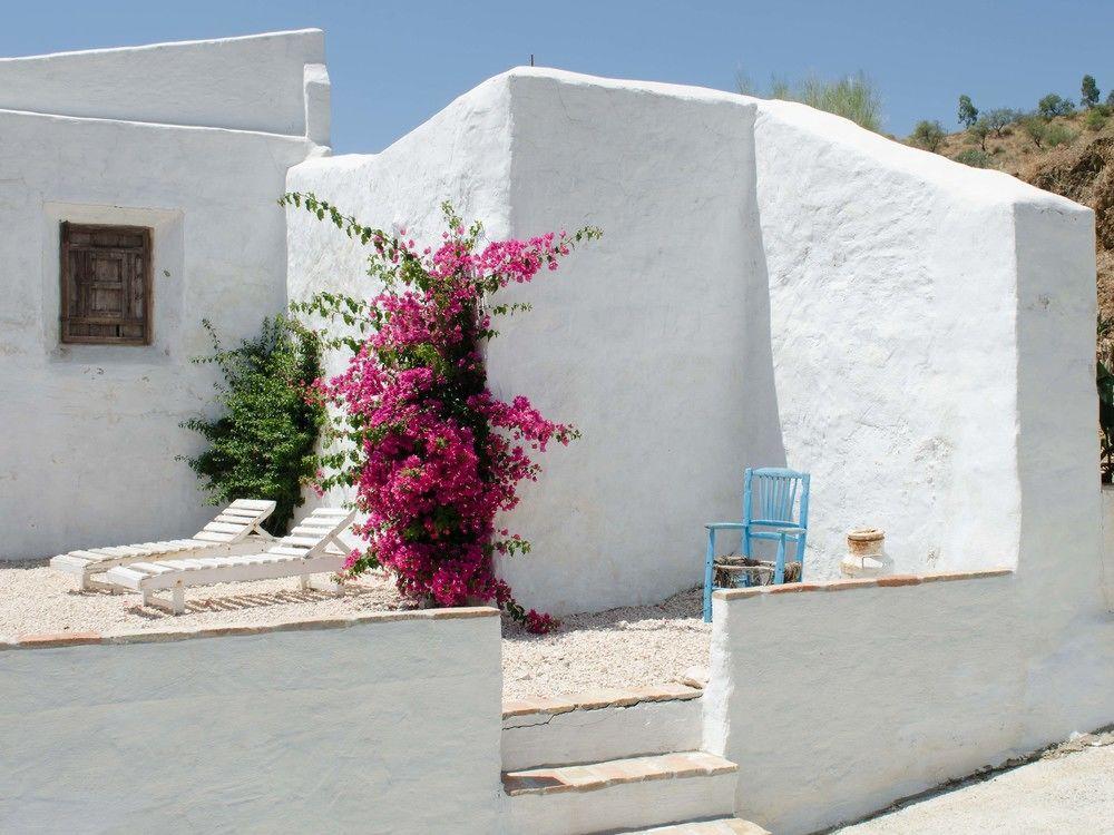 Cortijo Juan Salvador Guest House Olias ภายนอก รูปภาพ
