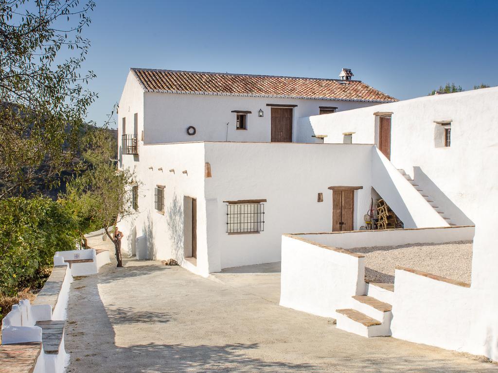 Cortijo Juan Salvador Guest House Olias ภายนอก รูปภาพ