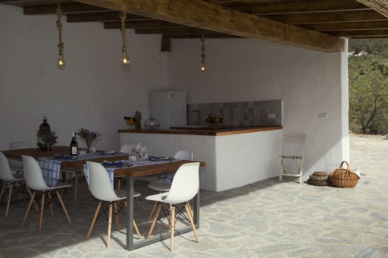 Cortijo Juan Salvador Guest House Olias ภายนอก รูปภาพ